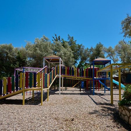 Villaggio Maistro Agios Ioannis  Exterior foto